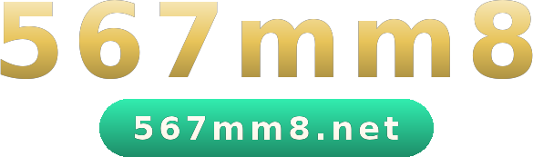 567mm8 logo